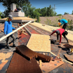 TAMKO Heritage Shingles