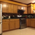 Finish Project