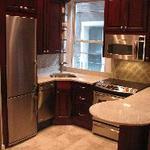 Full kitchen remodel