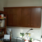 Home Office Match Up Project