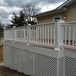 Our Work