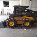 Our Work