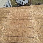 sheeting