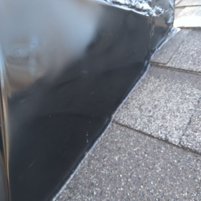 chimney