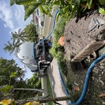 Residential Septic Tank Cleaning