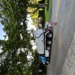 Residential Septic Tank Cleaning