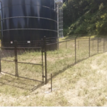Commercial Chain Link