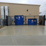Commercial Chain Link