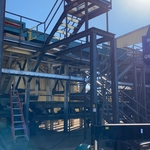 Stairs&handrails