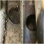 Supply Duct