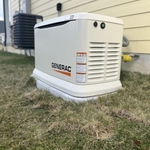 Generac Generator