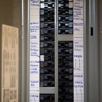 Service Panel