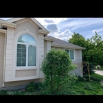 Corner And Window trim