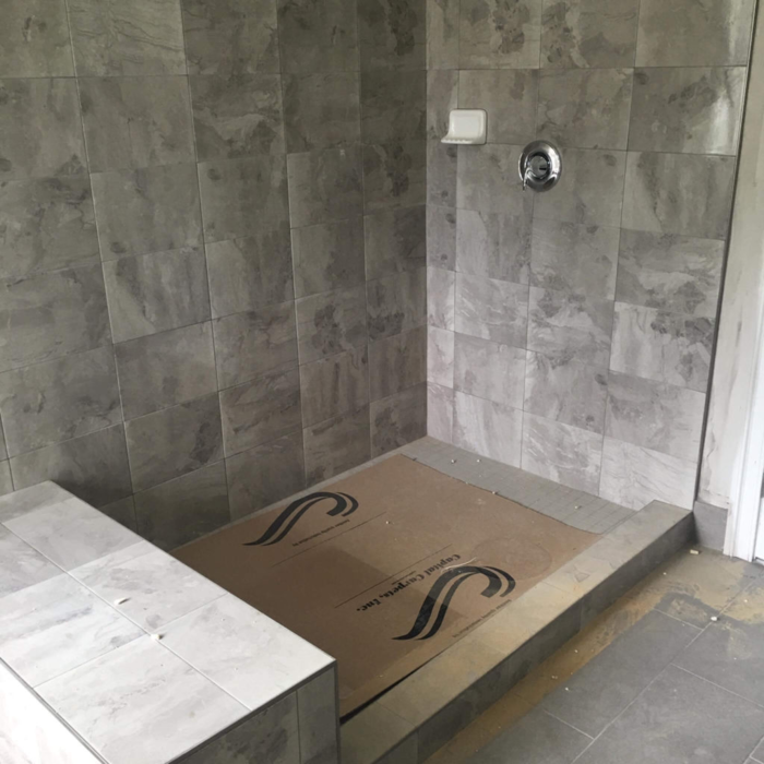 Our Work