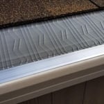 Gutter Guard Product