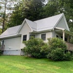 See Off Mountain House