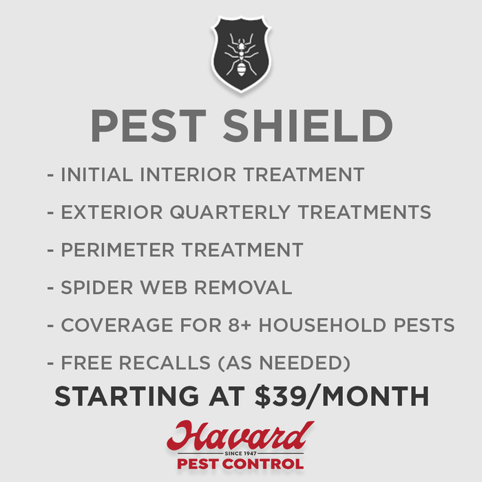 Pest Shield