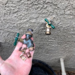 Repairs