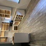 new floors