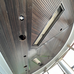 Ceiling Finishwork