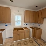 Cabinetry