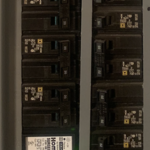 Whole Home Surge Protector