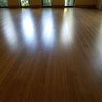 Flooring Job!