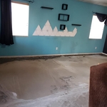 Flooring Job!