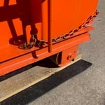 Driveway Protection