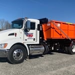 Mack Daddy Dumpsters