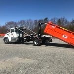 Hook Lift/Roll-Off System
