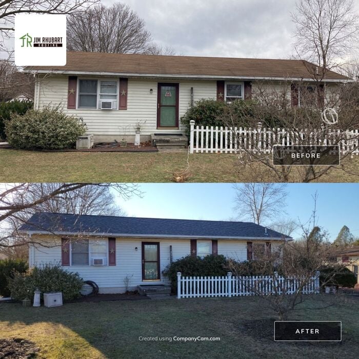 Residential Roofing
