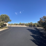 Asphalt paving