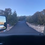 Asphalt paving
