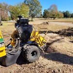 A few recent jobs