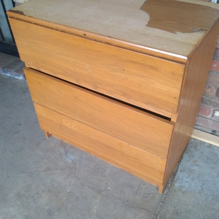 Office Cabinet