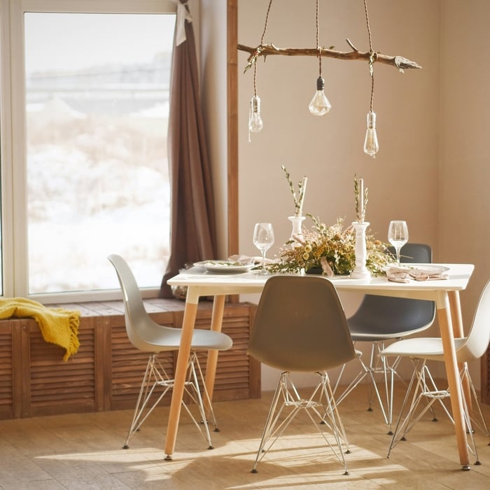 House remodeling