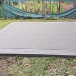 Slab poured!