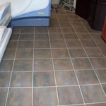 HARD SURFACE FLOOR CLEANING