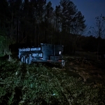 Night Drop Off