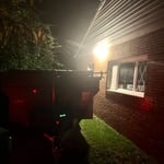 Night Drop Off