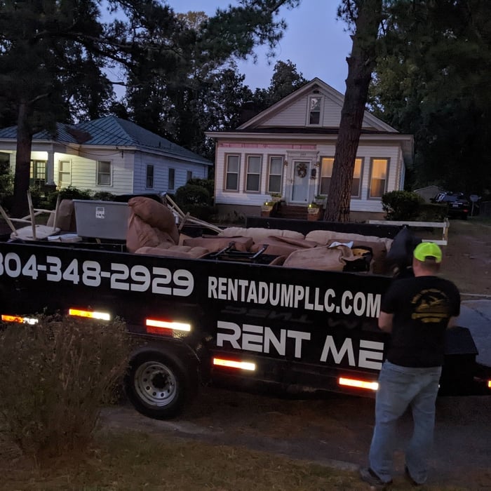 Junk Removal