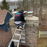 Chimney Repair
