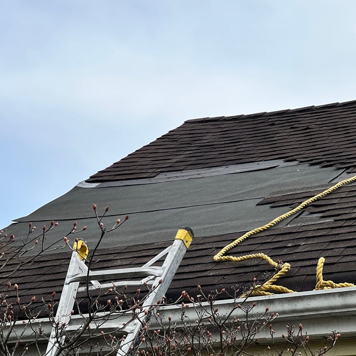 Roof Repair