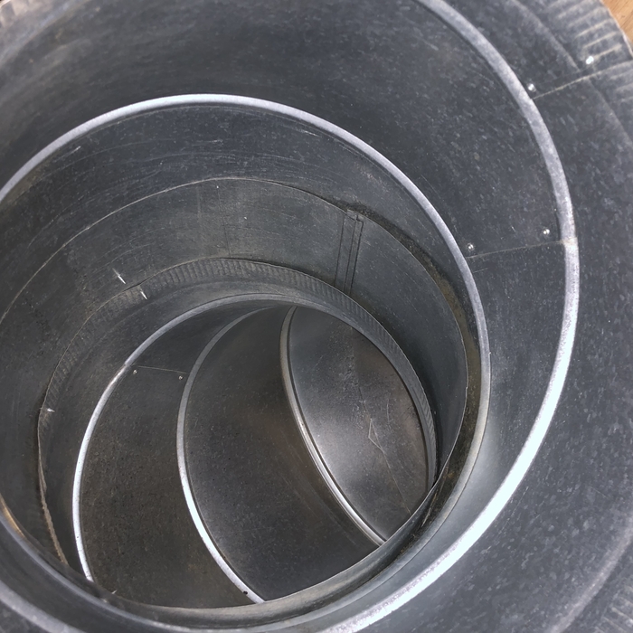 Duct cleaning 