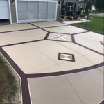 Create unique look by consulting with our designer