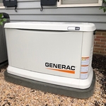 Backup Generator