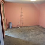 Before and After photos