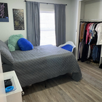 Before and After photos