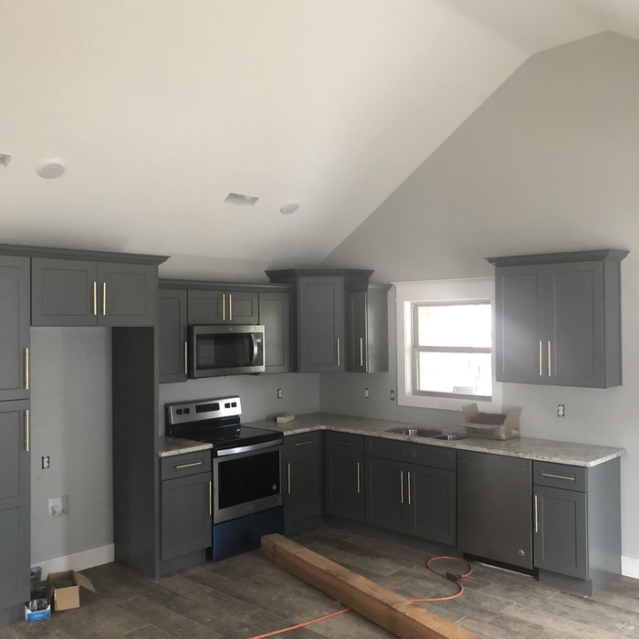 New Construction Projects